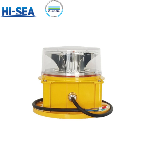 Type A/B Medium Intensity Obstruction Light(OM2K-2)